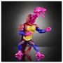 Mattel Masters of the Universe Origins Rattlor Figura de Acción con 7 Accesorios