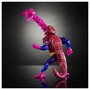 Mattel Masters of the Universe Origins Rattlor Figura de Acción con 7 Accesorios
