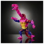 Mattel Masters of the Universe Origins Rattlor Figura de Acción con 7 Accesorios