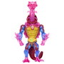 Mattel Masters of the Universe Origins Rattlor Figura de Acción con 7 Accesorios