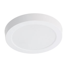 BX3 LIGHT Plafón LED Circular 18W 3CCT