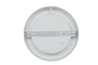 Plafón LED Circular 18W 1980Lm 3CCT IP20 con temperatura ajustable