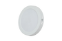Plafón LED Circular 18W 1980Lm 3CCT IP20 con temperatura ajustable