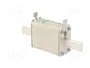 ETI POLAM Fusible NH0 de Cartucho 25A 690VAC aM