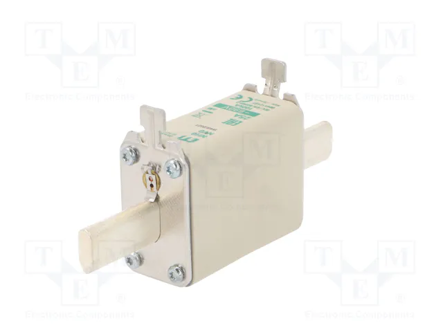 ETI POLAM Fusible NH0 de Cartucho 25A 690VAC aM