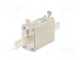 ETI POLAM Fusible NH0 de Cartucho 25A 690VAC aM