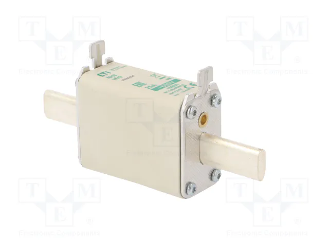 ETI POLAM Fusible NH0 de Cartucho 25A 690VAC aM