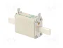 ETI POLAM Fusible NH0 de Cartucho 25A 690VAC aM