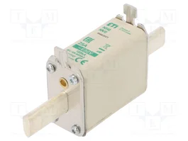 ETI POLAM Fusible NH0 de Cartucho 25A 690VAC aM