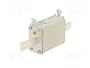ETI POLAM Fusible NH0 de Cartucho 25A 690VAC aM