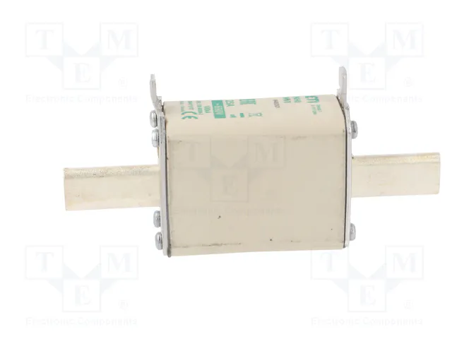 ETI POLAM Fusible NH0 de Cartucho 25A 690VAC aM
