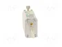ETI POLAM Fusible NH0 de Cartucho 25A 690VAC aM