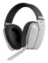 Krom Kanji Auriculares Gaming Inalámbricos Blanco
