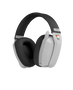 Krom Kanji Auriculares Gaming Inalámbricos Blanco
