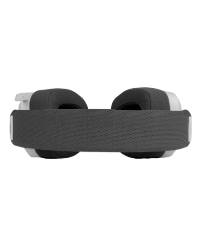 Krom Kanji Auriculares Gaming Inalámbricos Blanco