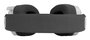 Krom Auriculares Gaming Kanji Inalámbricos Bluetooth 5.3 y Alámbricos Diadema PC PS5 PS4 SWITCH Altavoces 40mm Micrófono Integrado - Blanco