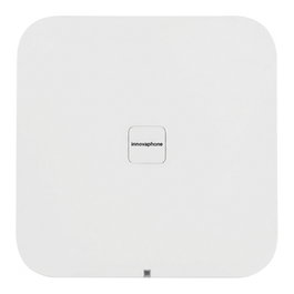 INNOVAPHONE innovaphone IP1203e DECT Gateway con conexión para antena externa