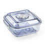 MagicVac Contenedor de Vacío Executive 2,5 L Rectangular