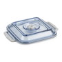 MagicVac Contenedor de Vacío Executive 2,5 L Rectangular