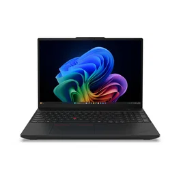 Lenovo ThinkPad T16 Gen 5 Intel Core Ultra 5 325 32GB 512GB SSD Negro