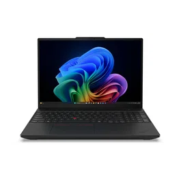 Lenovo ThinkPad T16 Gen 5 Intel Core Ultra 5 325 32GB LPDDR5x 512GB SSD Negro