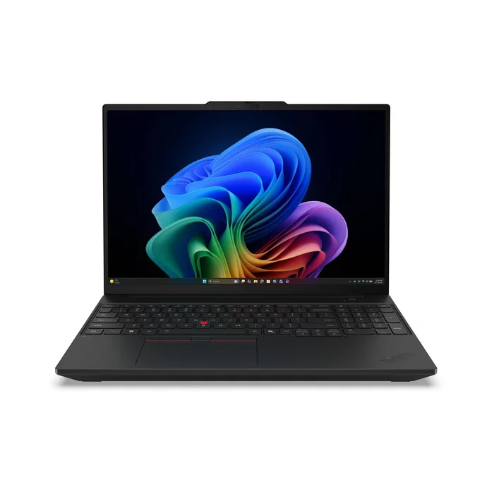 Lenovo ThinkPad T16 Gen 5 Intel Core Ultra 5 325 32GB LPDDR5x 512GB SSD Negro Lenovo ThinkPad T16 Gen 5 Intel Core Ultra 5 325 32GB LPDDR5x 512GB SSD Negro