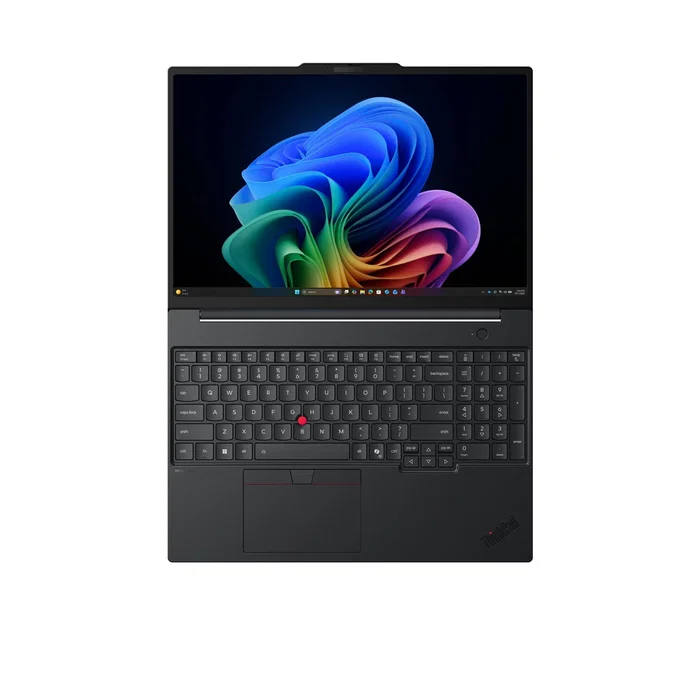 Lenovo ThinkPad T16 Gen 5 Intel Core Ultra 5 325 32GB LPDDR5x 512GB SSD Negro Lenovo ThinkPad T16 Gen 5 Intel Core Ultra 5 325 32GB LPDDR5x 512GB SSD Negro