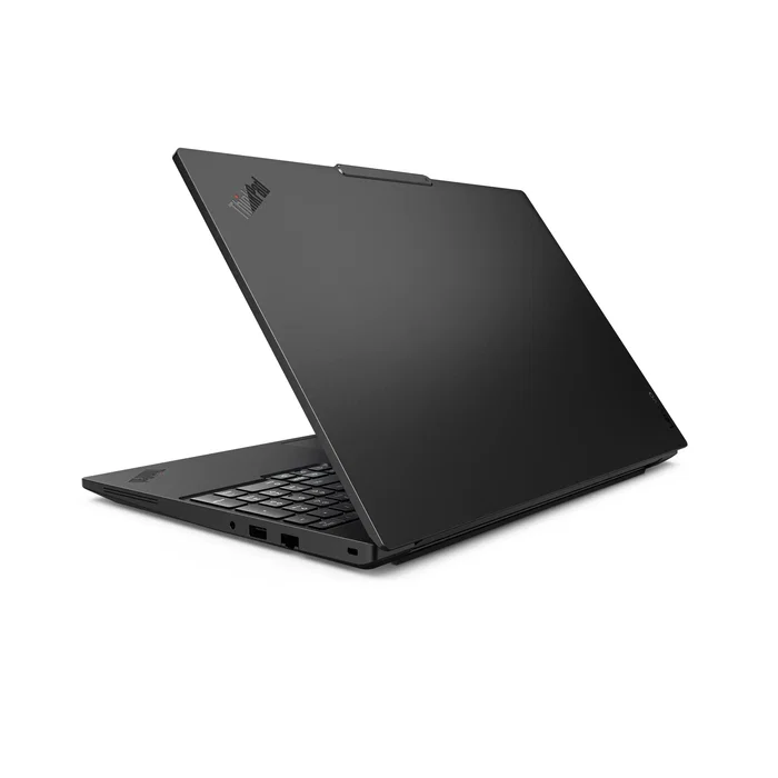 Lenovo ThinkPad T16 Gen 5 Intel Core Ultra 5 325 32GB LPDDR5x 512GB SSD Negro Lenovo ThinkPad T16 Gen 5 Intel Core Ultra 5 325 32GB LPDDR5x 512GB SSD Negro
