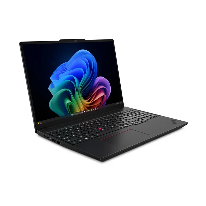 Lenovo ThinkPad T16 Gen 5 Intel Core Ultra 5 325 32GB LPDDR5x 512GB SSD Negro Lenovo ThinkPad T16 Gen 5 Intel Core Ultra 5 325 32GB LPDDR5x 512GB SSD Negro