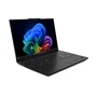Lenovo ThinkPad T16 Gen 5 Intel Core Ultra 5 325 32GB LPDDR5x 512GB SSD Negro