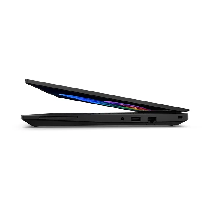Lenovo ThinkPad T16 Gen 5 Intel Core Ultra 5 325 32GB LPDDR5x 512GB SSD Negro Lenovo ThinkPad T16 Gen 5 Intel Core Ultra 5 325 32GB LPDDR5x 512GB SSD Negro