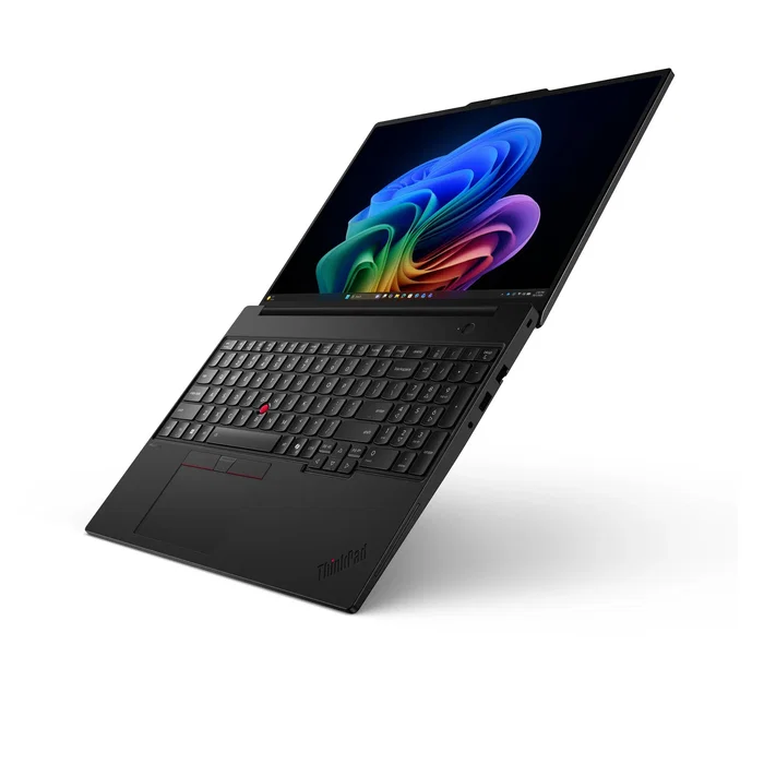 Lenovo ThinkPad T16 Gen 5 Intel Core Ultra 5 325 32GB LPDDR5x 512GB SSD Negro Lenovo ThinkPad T16 Gen 5 Intel Core Ultra 5 325 32GB LPDDR5x 512GB SSD Negro