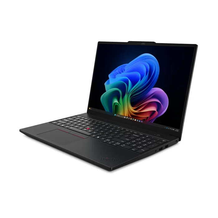 Lenovo ThinkPad T16 Gen 5 Intel Core Ultra 5 325 32GB LPDDR5x 512GB SSD Negro Lenovo ThinkPad T16 Gen 5 Intel Core Ultra 5 325 32GB LPDDR5x 512GB SSD Negro