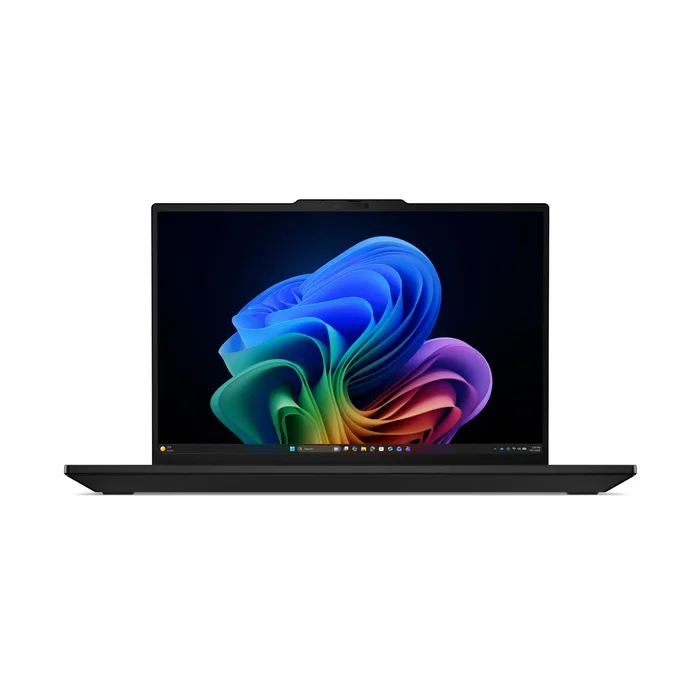 Lenovo ThinkPad T16 Gen 5 Intel Core Ultra 5 325 32GB LPDDR5x 512GB SSD Negro Lenovo ThinkPad T16 Gen 5 Intel Core Ultra 5 325 32GB LPDDR5x 512GB SSD Negro