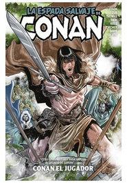 Panini España S.A. Marvel Premiere. La Espada Salvaje de Conan 02