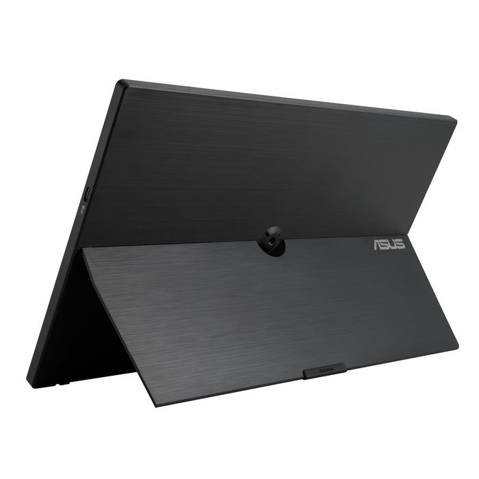 Asus ZenScreen MB16AHV Monitor Portátil 15.6 Pulgadas Full HD IPS Black Asus ZenScreen MB16AHV Monitor Portátil 15.6 Pulgadas Full HD IPS Black