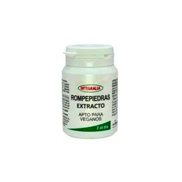 INTEGRALIA Rompepiedra Extracto 60 Cápsulas