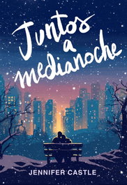 Juntos a medianoche, Jennifer Castle - LA GALERA