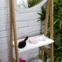 Cosmetic Club Cepillo Facial Eléctrico