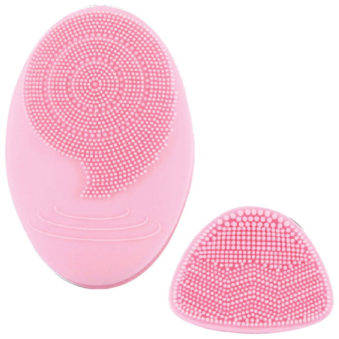 Cosmetic Club Cepillo Facial Eléctrico