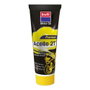 Krafft Aceite de motor 2T Premium 125ml Lubricante Motos 2 Tiempos Protección Desgaste