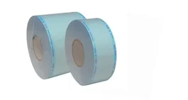 AUXILAB Bobina de Papel para Esterilizar 75mm x 200m