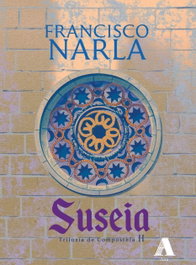 Suseia, Francisco Narla - AIRA EDITORIAL