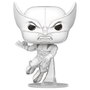 Funko Marvel POP! Vinyl Sketched - Wolverine