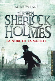 La nube de la muerte, Andrew Lane - SIRUELA
