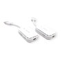 VALUE Sistema Wireless HDMI A/V de 20 m