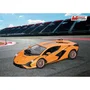 Mondo Motors MON8001011636617 Coche Radiocontrol Lamborghini Sian Escala 1:14 con Efectos de Luz