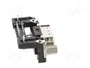 HARTING Conector D-Sub de 9 pines macho para PCB THT