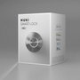 Nuki Smart Lock Pro 221147 con Bluetooth, WLAN y Matter