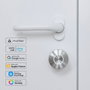 Nuki Smart Lock Pro 221147 con Bluetooth, WLAN y Matter